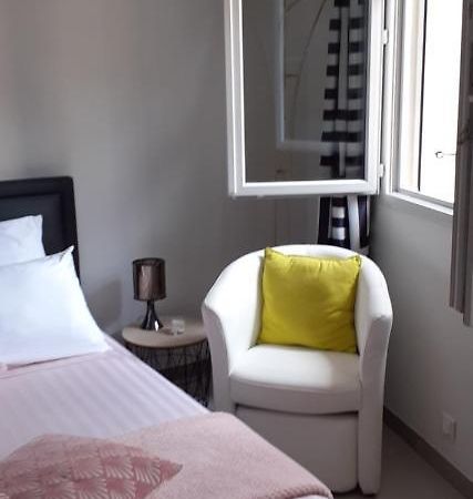 Ferienwohnung Mas Saint Genieis Canet  Exterior foto