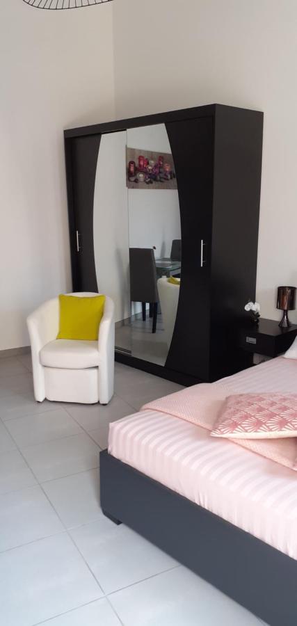 Ferienwohnung Mas Saint Genieis Canet  Exterior foto