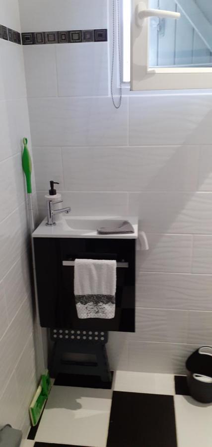 Ferienwohnung Mas Saint Genieis Canet  Exterior foto
