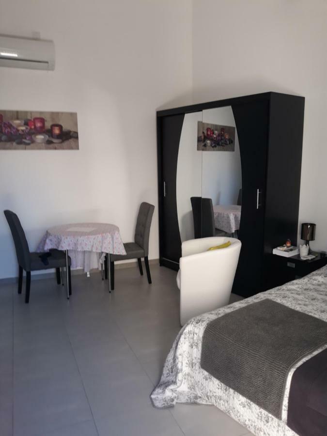 Ferienwohnung Mas Saint Genieis Canet  Exterior foto